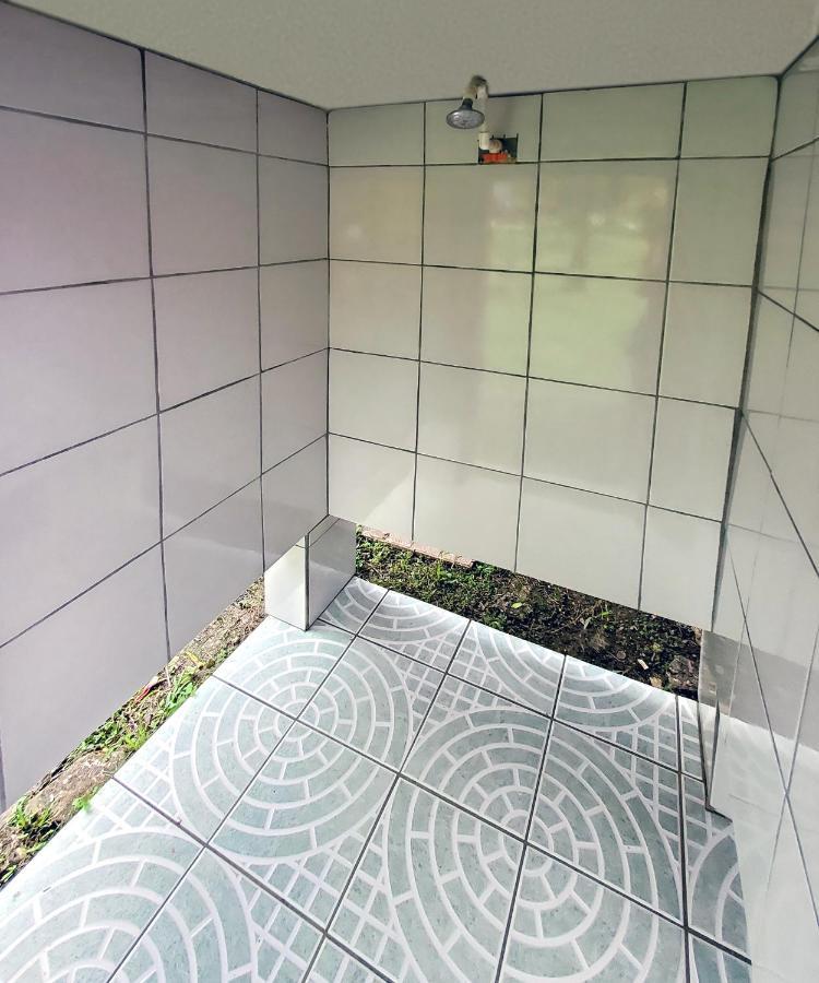 Lower Dover Jungle Lodge & Maya Ruins Unitedville Екстер'єр фото