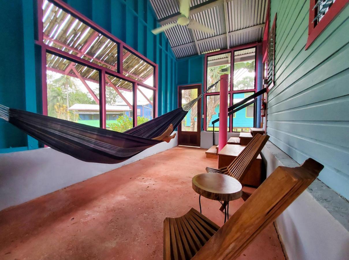 Lower Dover Jungle Lodge & Maya Ruins Unitedville Екстер'єр фото