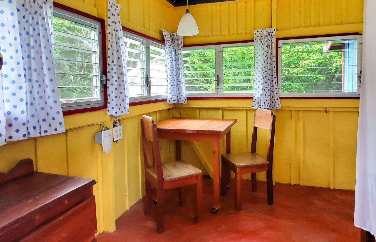 Lower Dover Jungle Lodge & Maya Ruins Unitedville Екстер'єр фото