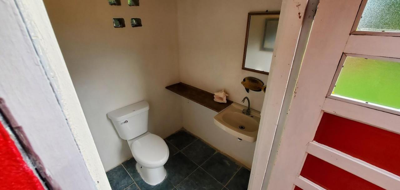 Lower Dover Jungle Lodge & Maya Ruins Unitedville Екстер'єр фото