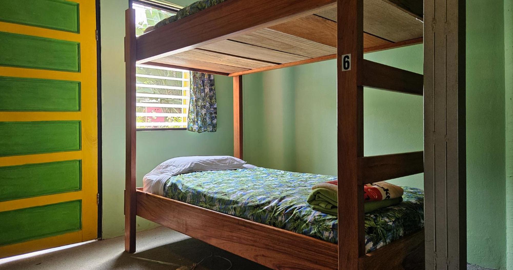 Lower Dover Jungle Lodge & Maya Ruins Unitedville Номер фото