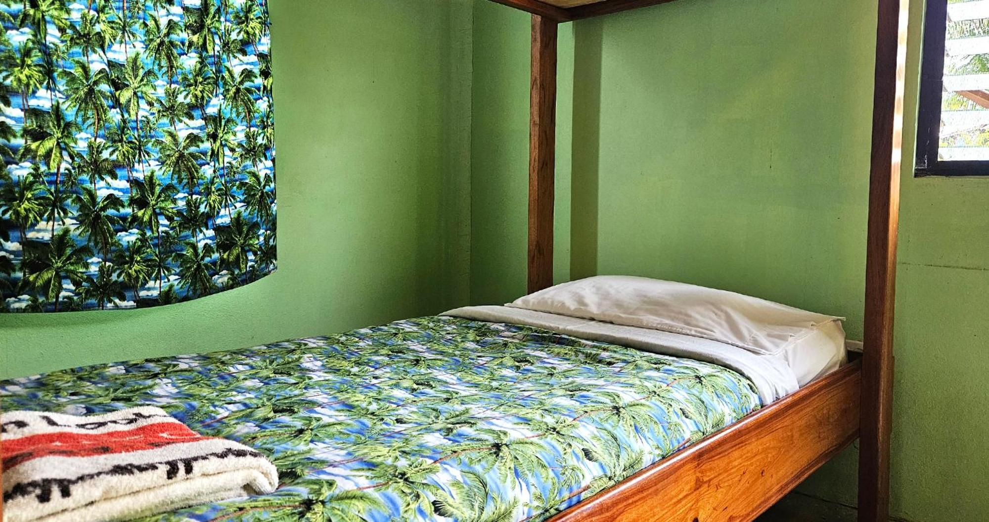 Lower Dover Jungle Lodge & Maya Ruins Unitedville Номер фото