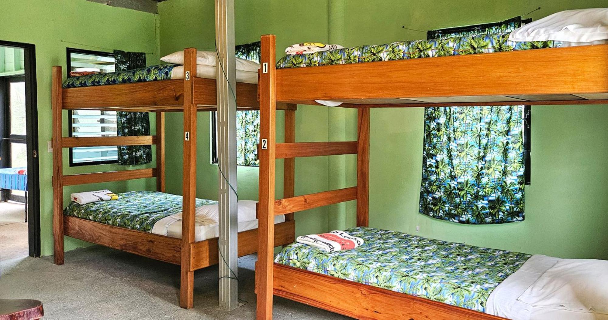 Lower Dover Jungle Lodge & Maya Ruins Unitedville Номер фото